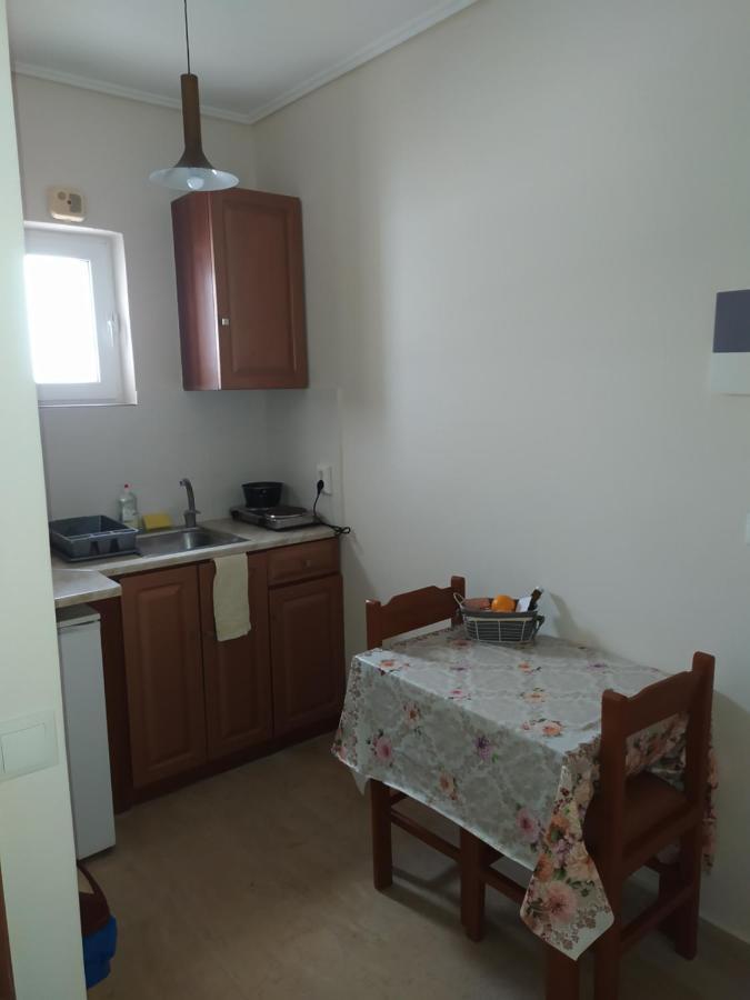 Anna Maria Apartments Kardamena  Extérieur photo