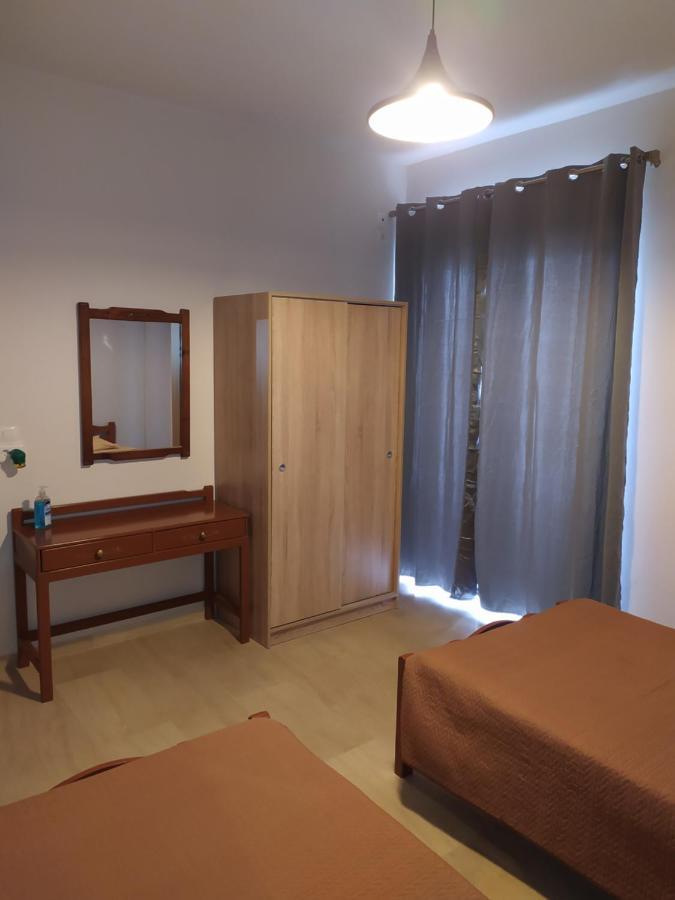 Anna Maria Apartments Kardamena  Extérieur photo