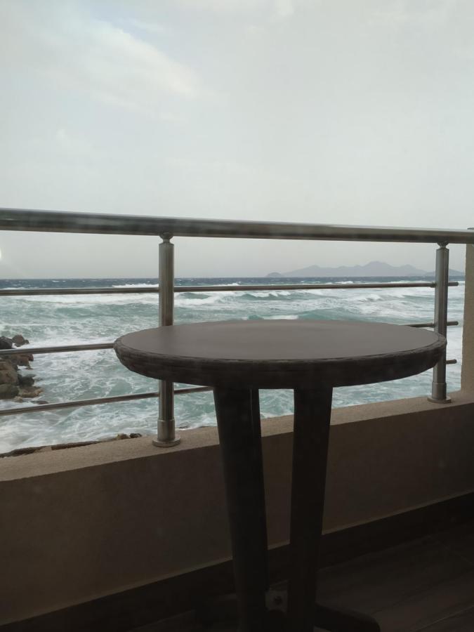 Anna Maria Apartments Kardamena  Extérieur photo