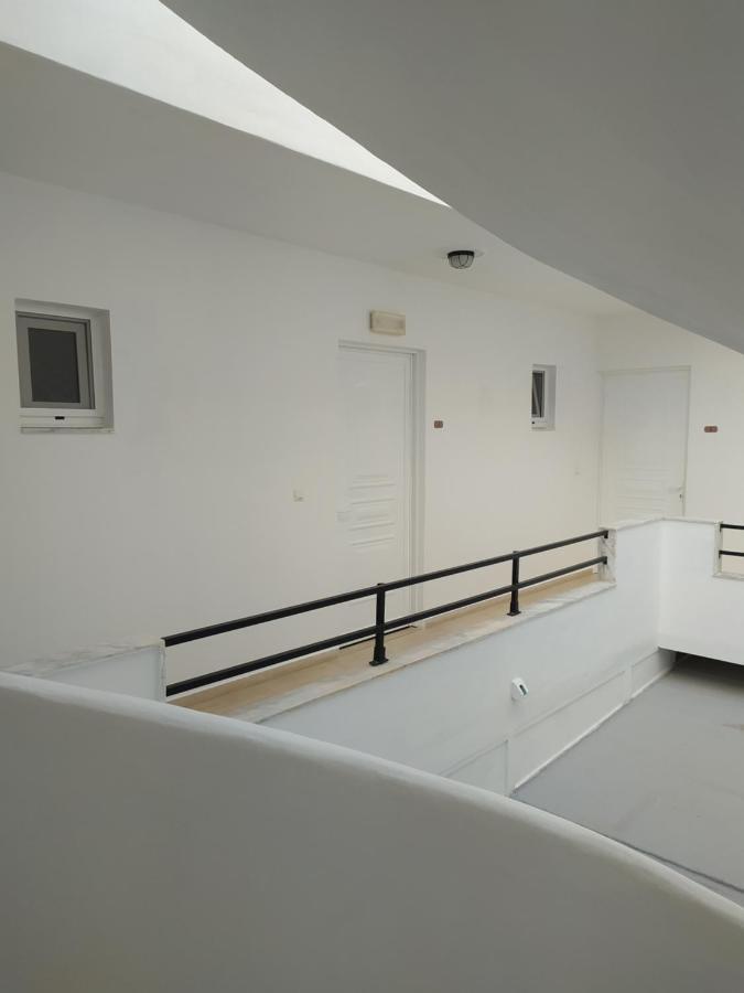 Anna Maria Apartments Kardamena  Extérieur photo