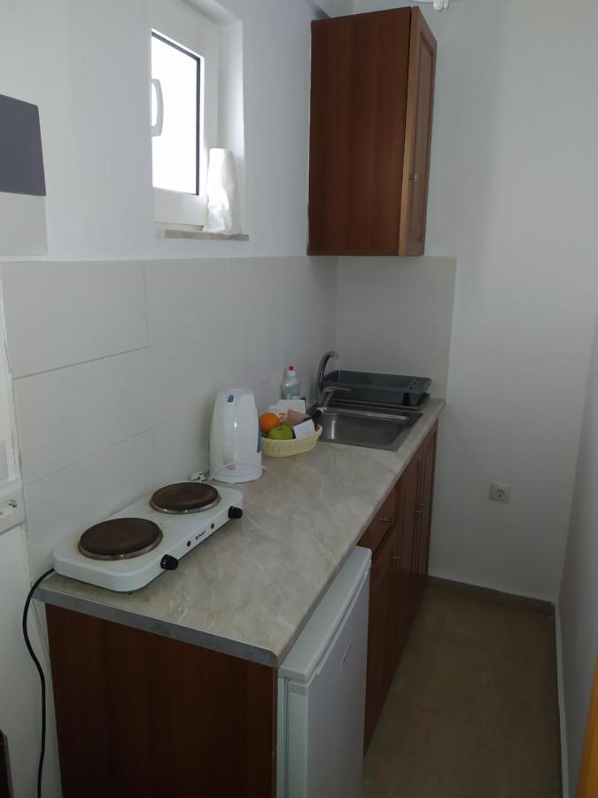 Anna Maria Apartments Kardamena  Extérieur photo