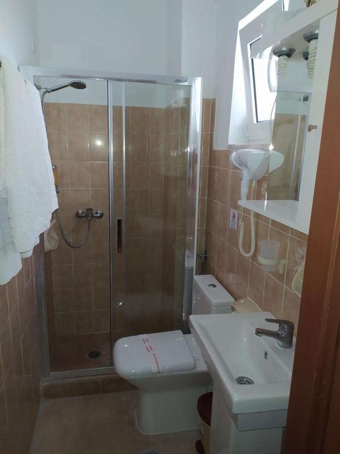 Anna Maria Apartments Kardamena  Extérieur photo
