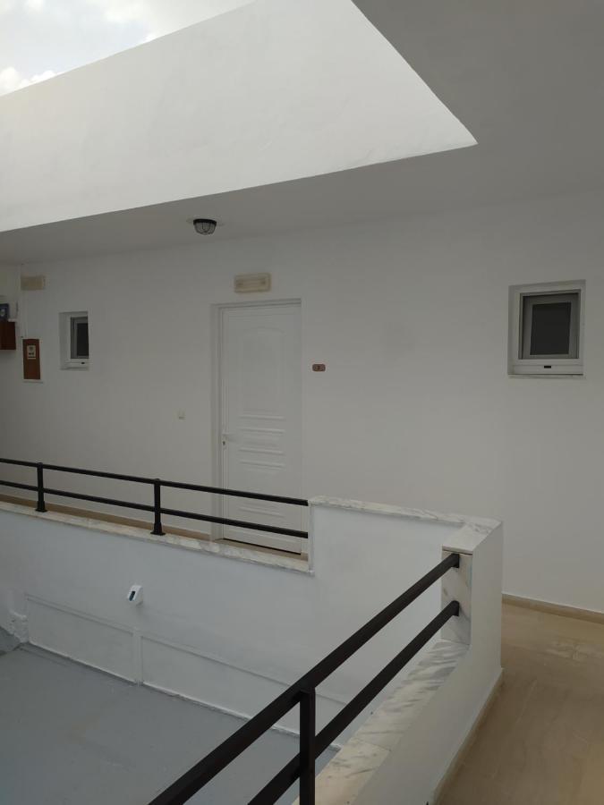 Anna Maria Apartments Kardamena  Extérieur photo