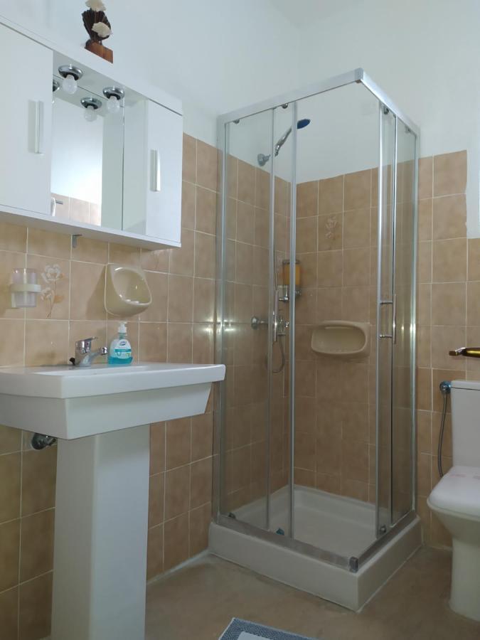 Anna Maria Apartments Kardamena  Extérieur photo